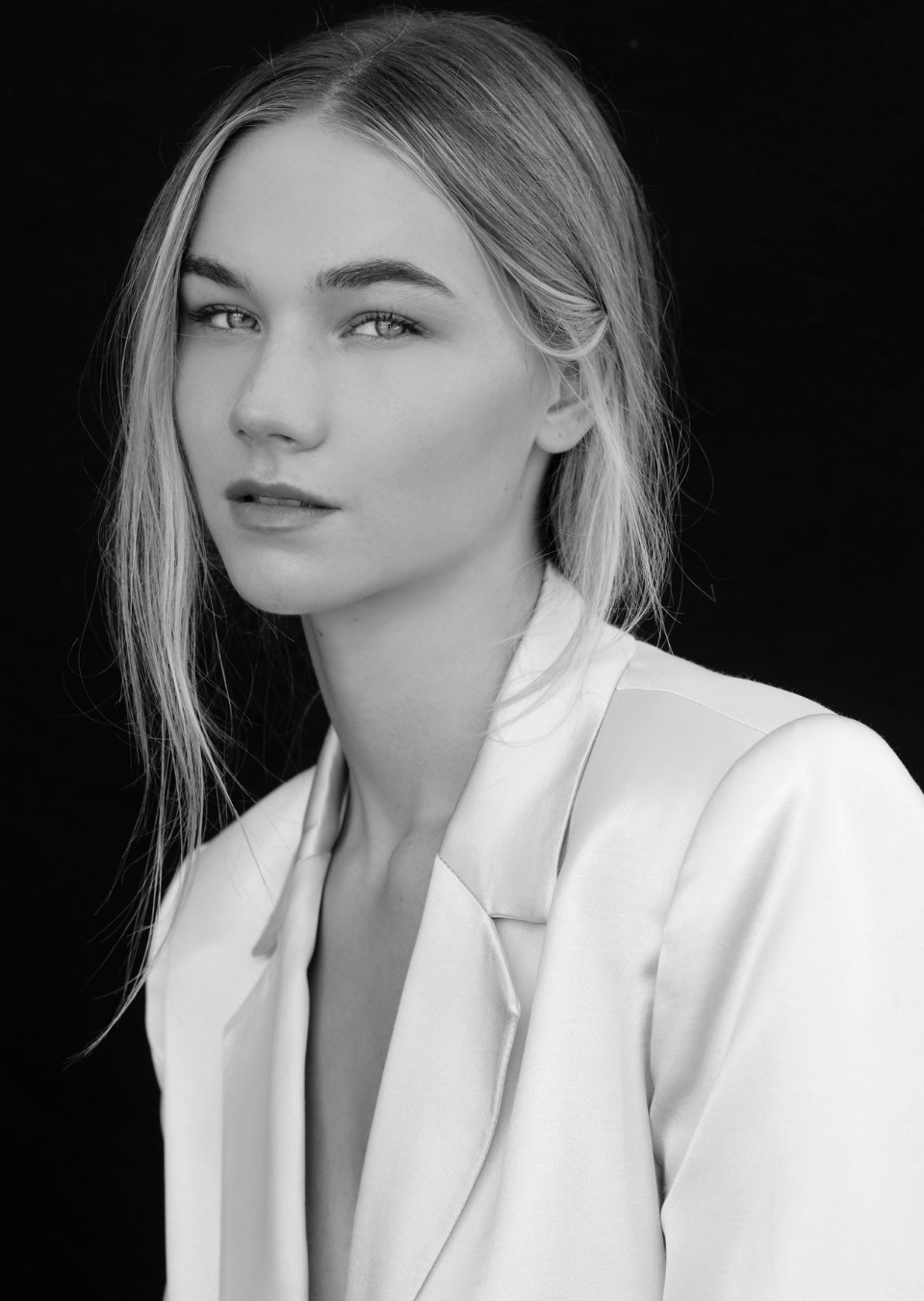 Pretty MGMT | Modeling Agency