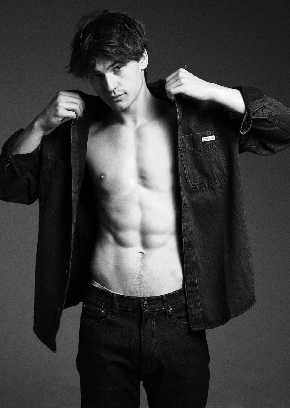 Pretty MGMT | Modeling Agency